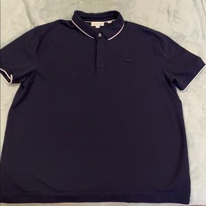 Lacoste Regular Fit Polo